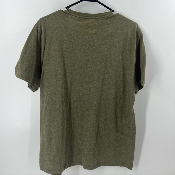 Lucky Brand Los Angeles ShortSleeve Shirt - Picture 3 of 6